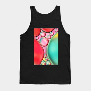 Bubble Squash Tank Top